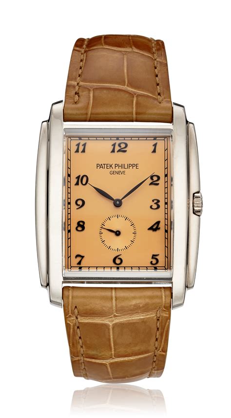 philippe patek gondolo